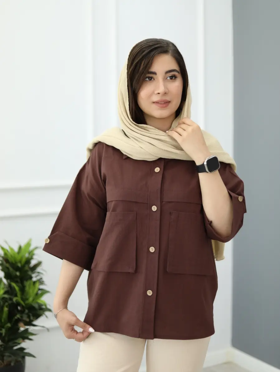 شومیز مارنور